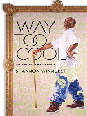 cover image of Way Too Cool